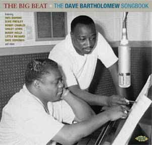 V.A. - The Big Beat : The Dave Bartholomev Songbook - Klik op de afbeelding om het venster te sluiten